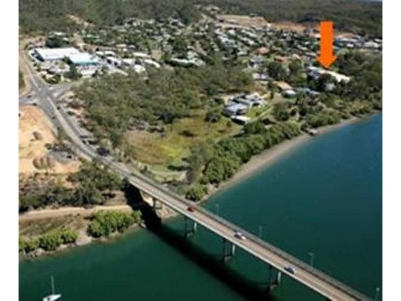 Unit 10/8 A Wyndham Avenue, Boyne Island QLD 4680