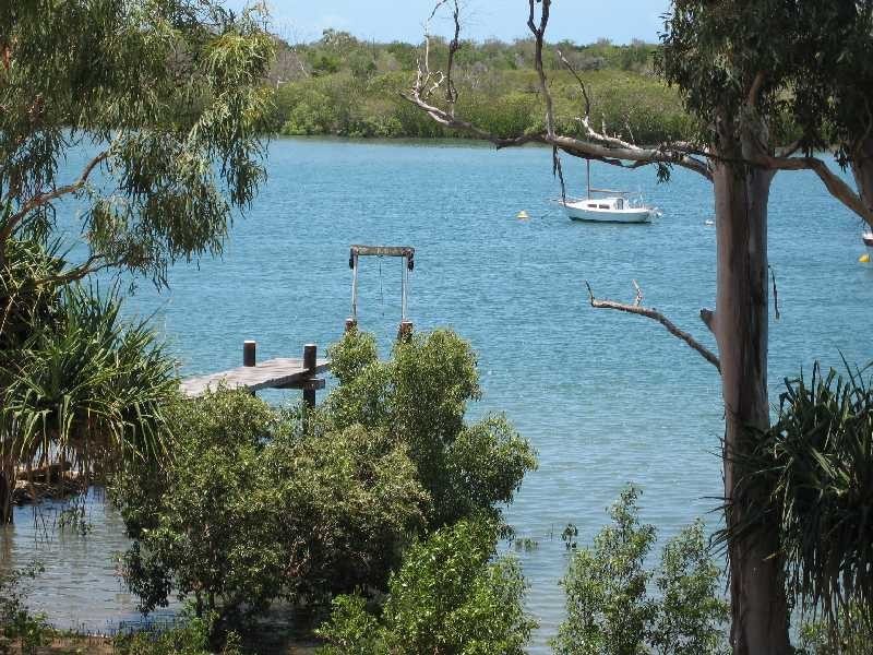 Unit 10/8 A Wyndham Avenue, Boyne Island QLD 4680