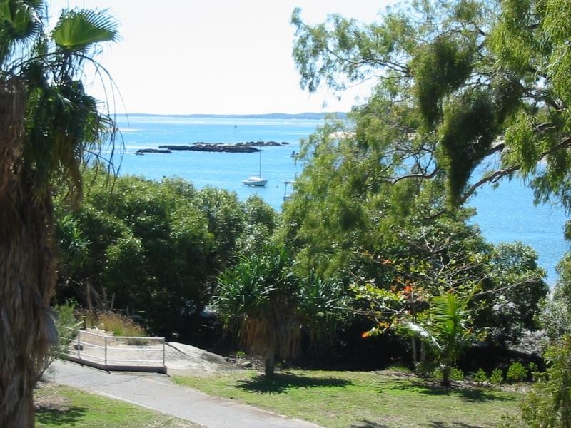 Boyne Island QLD 4680