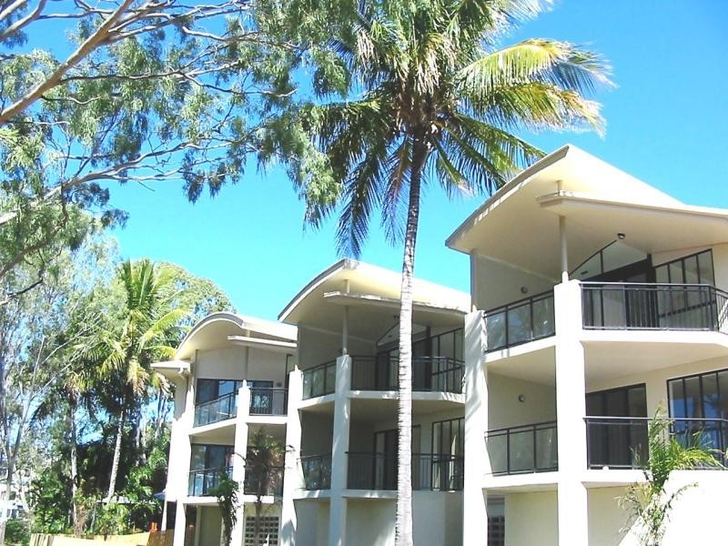 Boyne Island QLD 4680