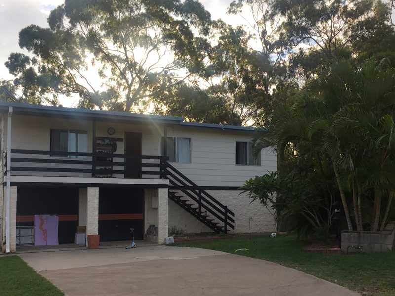 5 Drummond Court, Tannum Sands QLD 4680