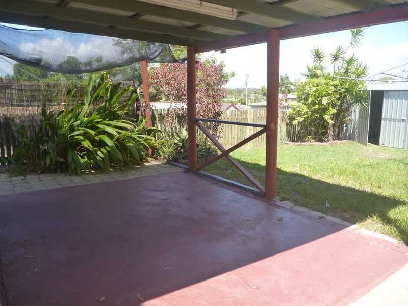 5 Drummond Court, Tannum Sands QLD 4680