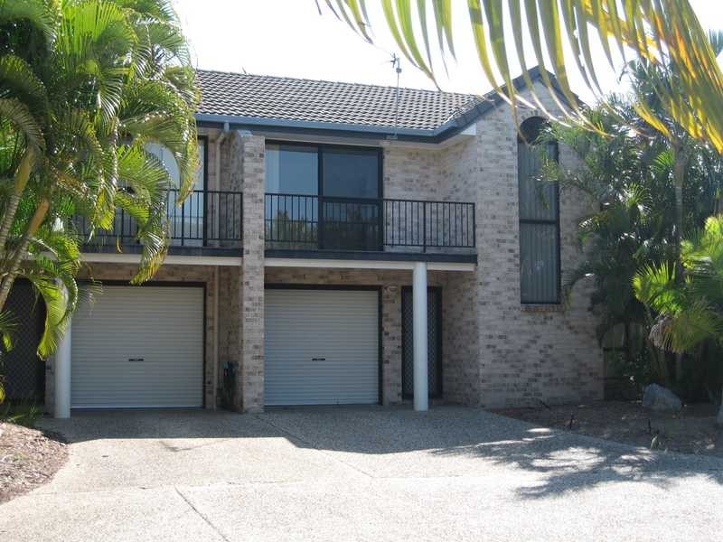 Unit 8/2 Hampton Drive, Tannum Sands QLD 4680
