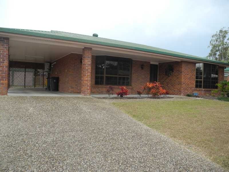 2 Denchley Street, Tannum Sands QLD 4680