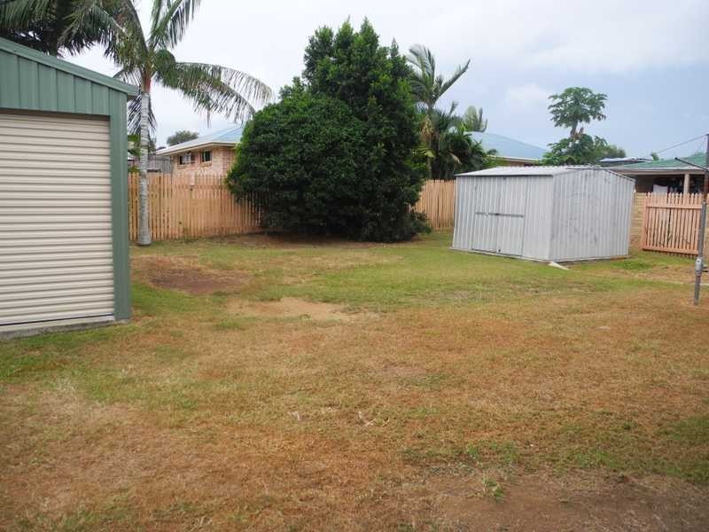 2 Denchley Street, Tannum Sands QLD 4680