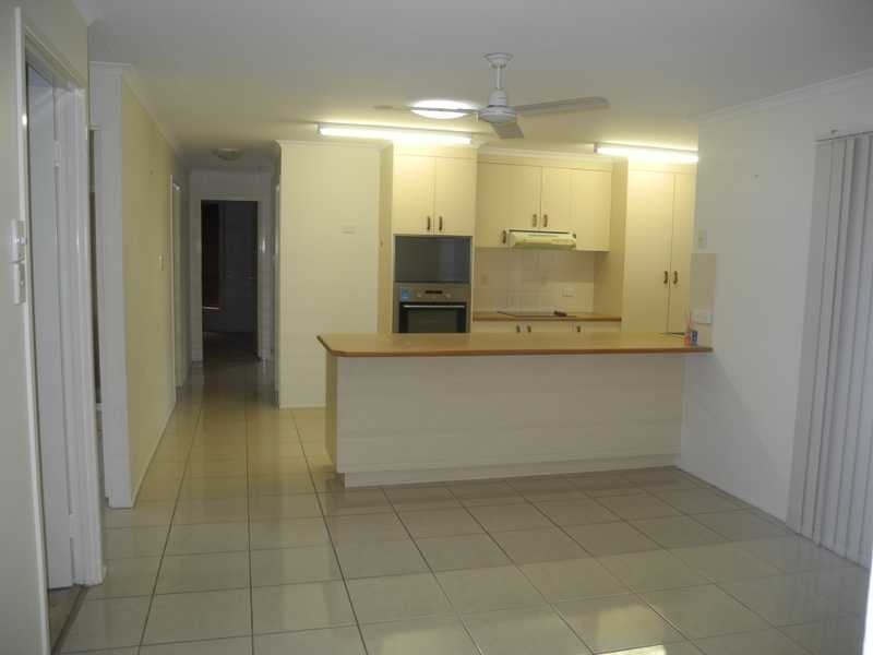 2 Denchley Street, Tannum Sands QLD 4680
