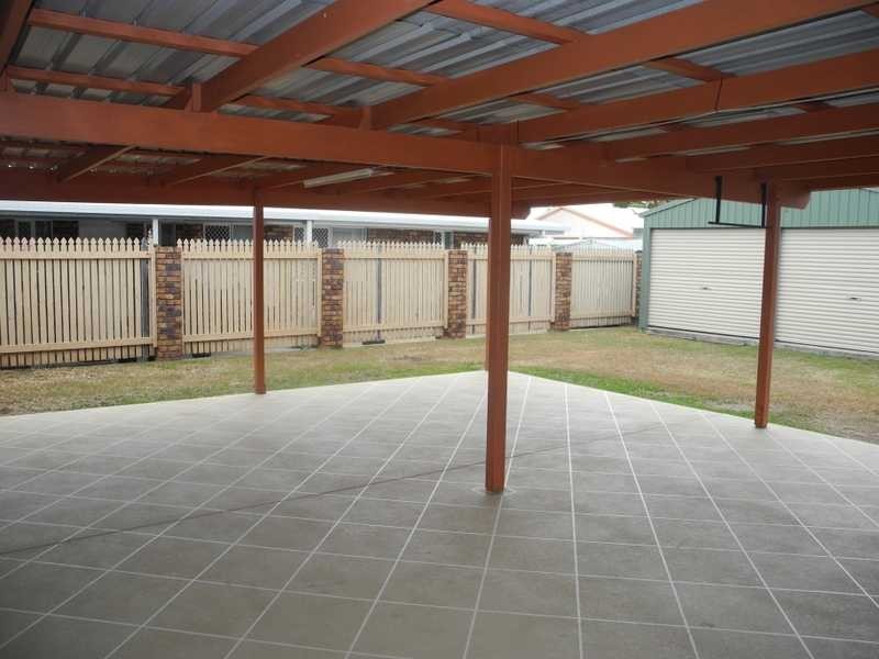 2 Denchley Street, Tannum Sands QLD 4680
