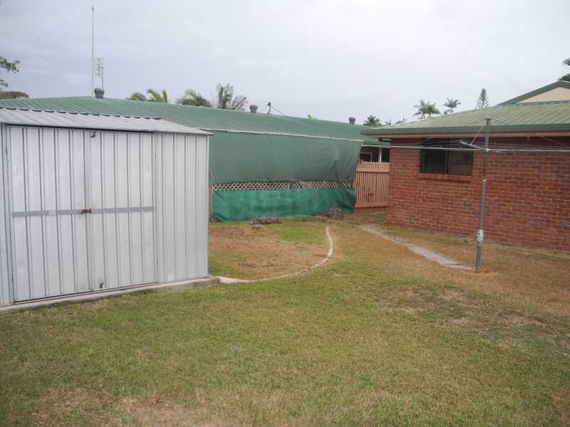 2 Denchley Street, Tannum Sands QLD 4680
