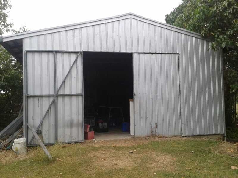 25 Martin Street, Bororen QLD 4678