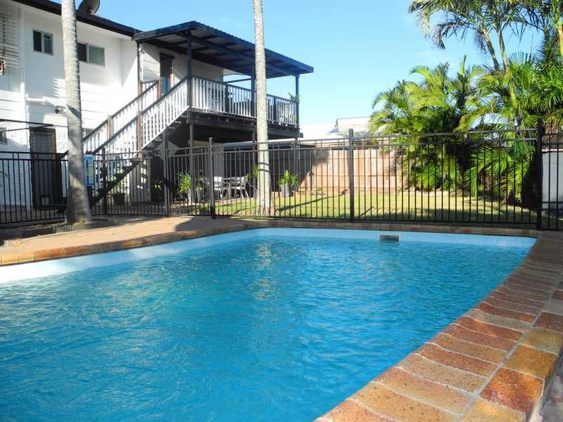58 Latrobe Street, Tannum Sands QLD 4680