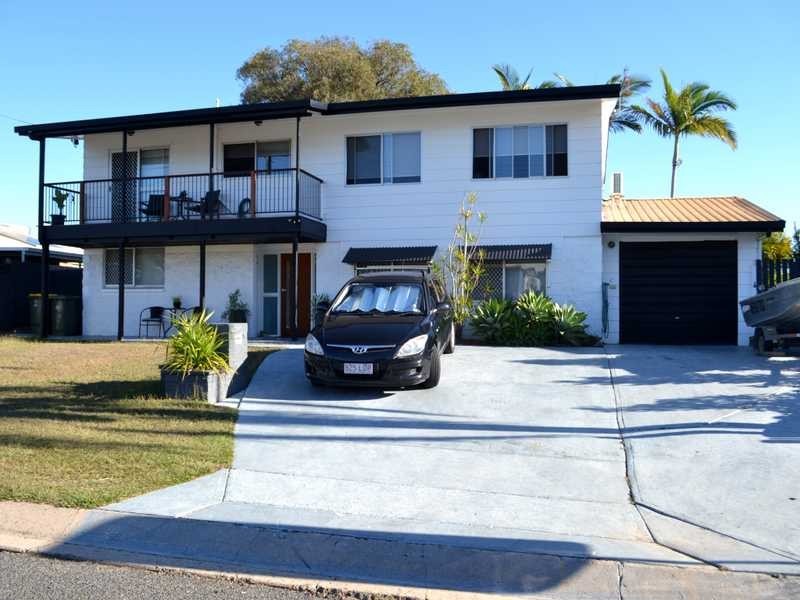 58 Latrobe Street, Tannum Sands QLD 4680