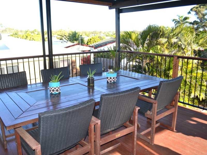 58 Latrobe Street, Tannum Sands QLD 4680
