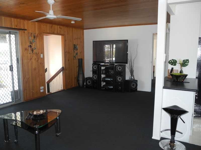 58 Latrobe Street, Tannum Sands QLD 4680