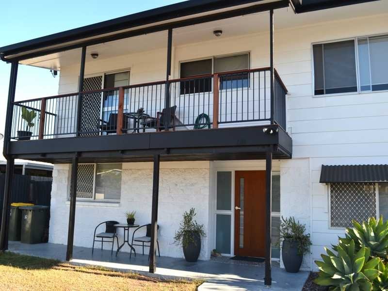 58 Latrobe Street, Tannum Sands QLD 4680
