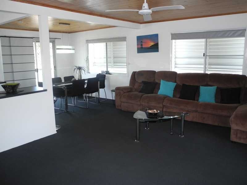 58 Latrobe Street, Tannum Sands QLD 4680