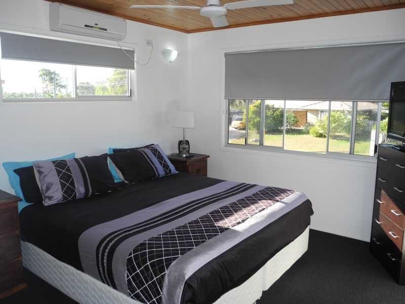 58 Latrobe Street, Tannum Sands QLD 4680