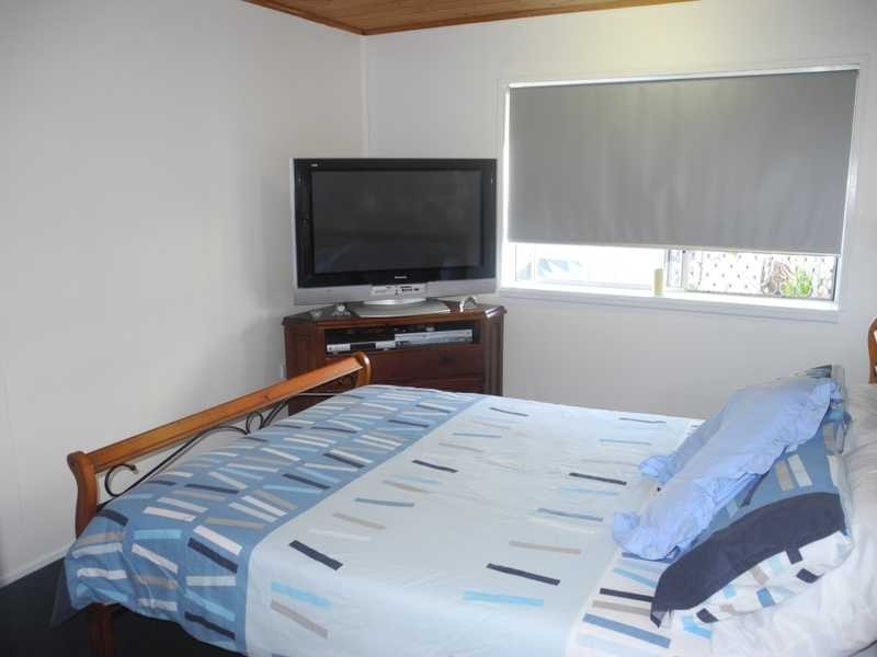 58 Latrobe Street, Tannum Sands QLD 4680