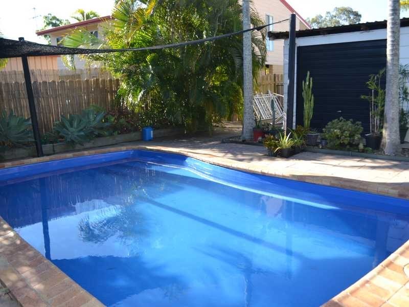 58 Latrobe Street, Tannum Sands QLD 4680