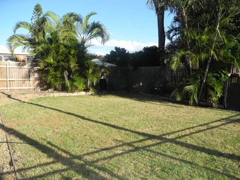 58 Latrobe Street, Tannum Sands QLD 4680