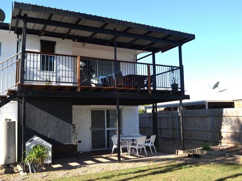 58 Latrobe Street, Tannum Sands QLD 4680