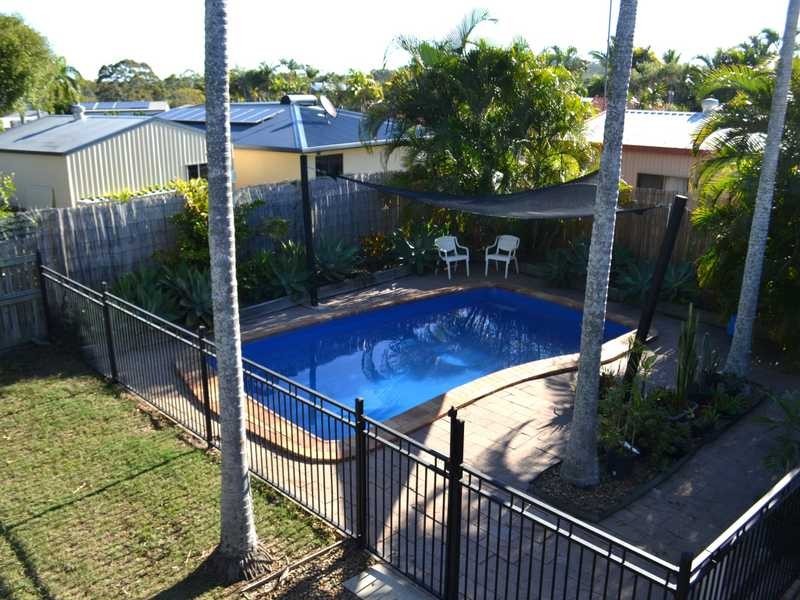 58 Latrobe Street, Tannum Sands QLD 4680