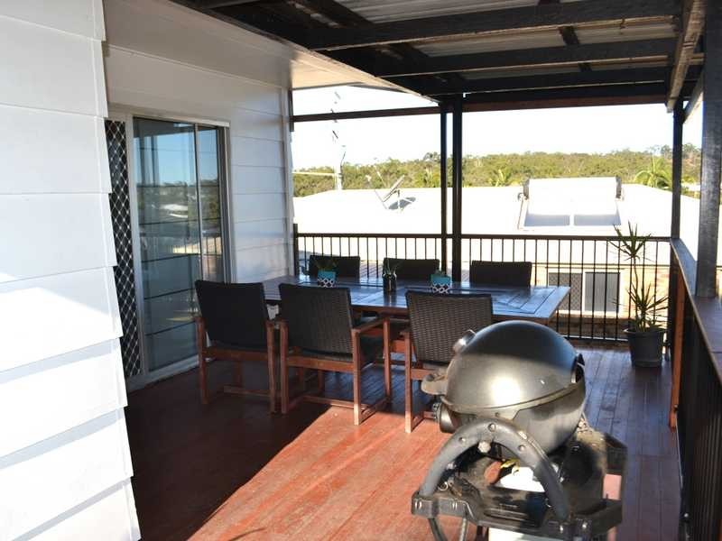 58 Latrobe Street, Tannum Sands QLD 4680