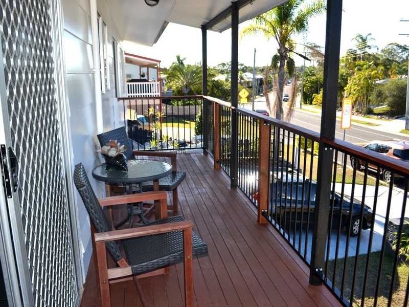 58 Latrobe Street, Tannum Sands QLD 4680