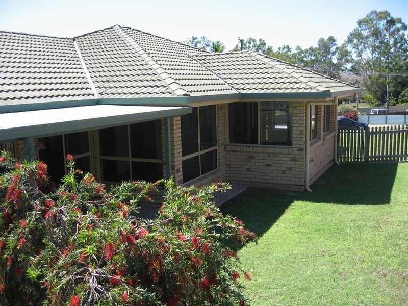 9 Wyndham Avenue, Boyne Island QLD 4680