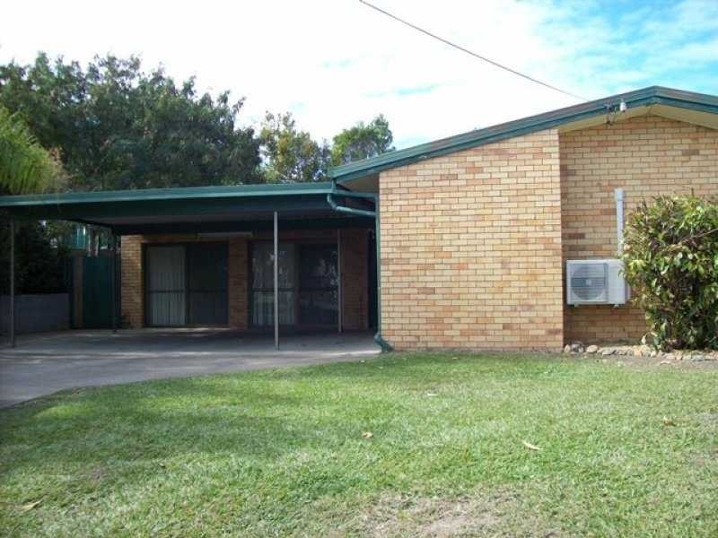 4 Fox Court, Tannum Sands QLD 4680