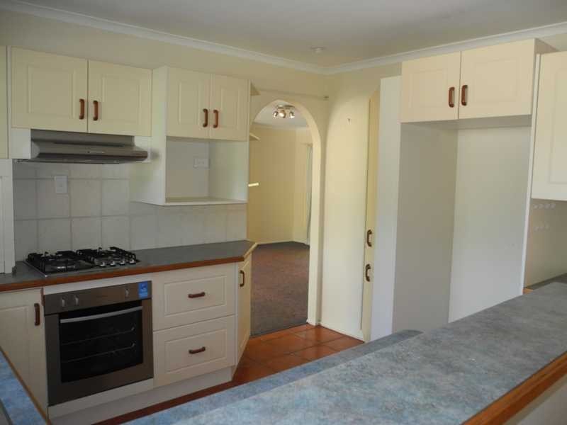 4 Fox Court, Tannum Sands QLD 4680