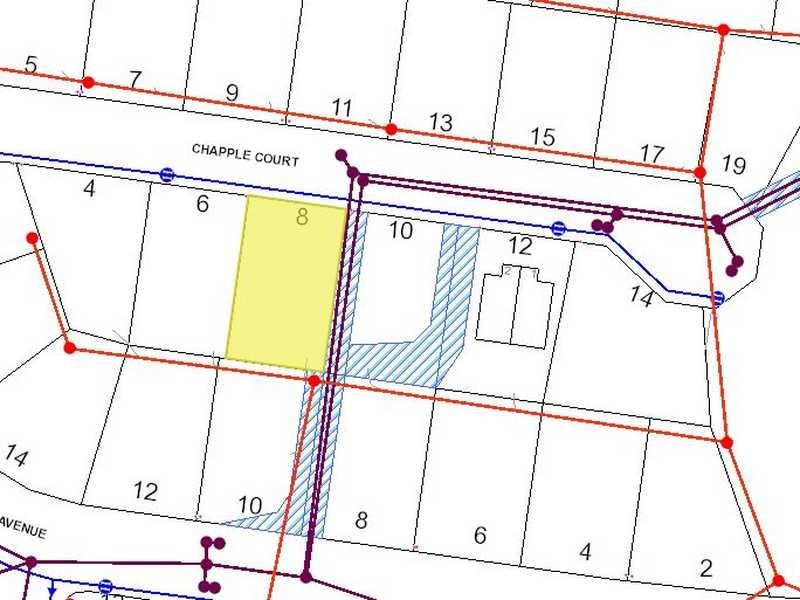 8 Chapple Court, Boyne Island QLD 4680