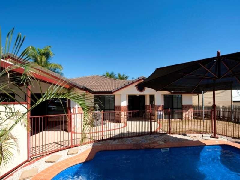 82 Hampton Drive, Tannum Sands QLD 4680