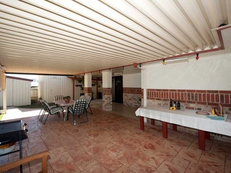 82 Hampton Drive, Tannum Sands QLD 4680