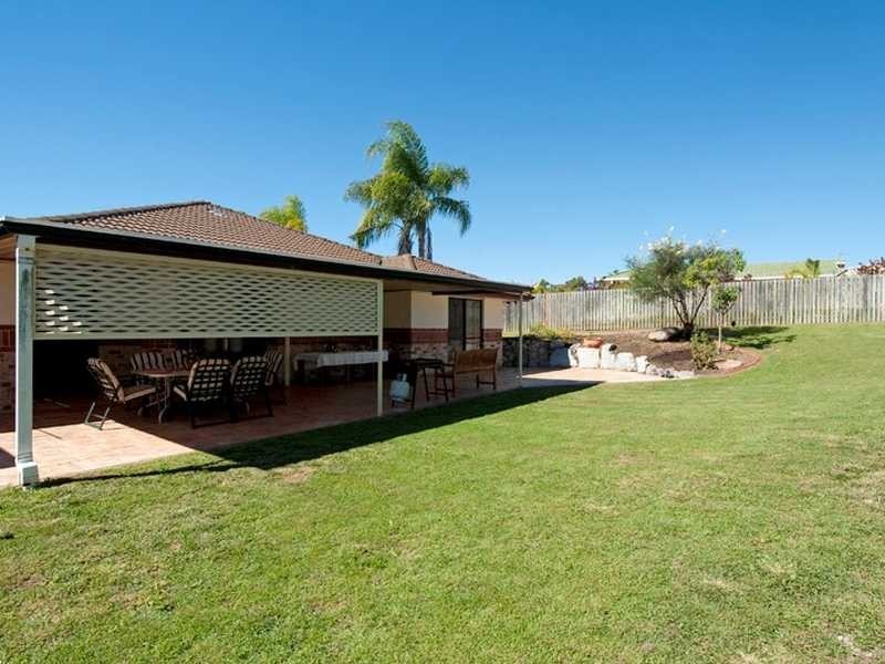 82 Hampton Drive, Tannum Sands QLD 4680