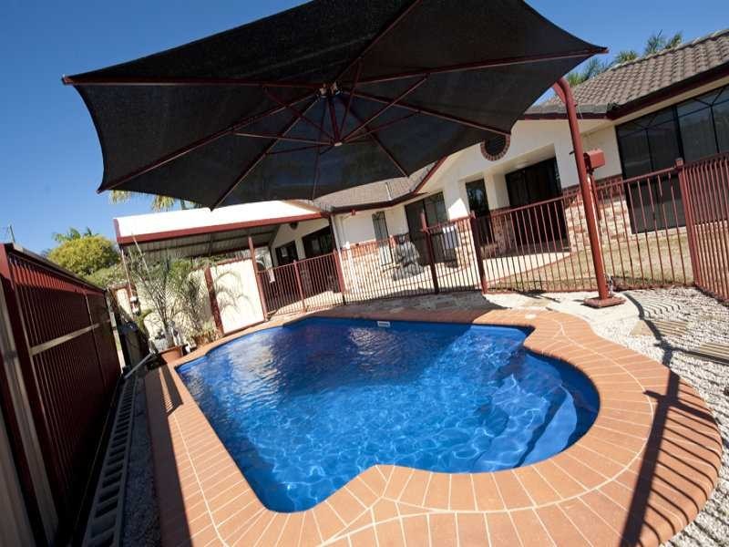 82 Hampton Drive, Tannum Sands QLD 4680
