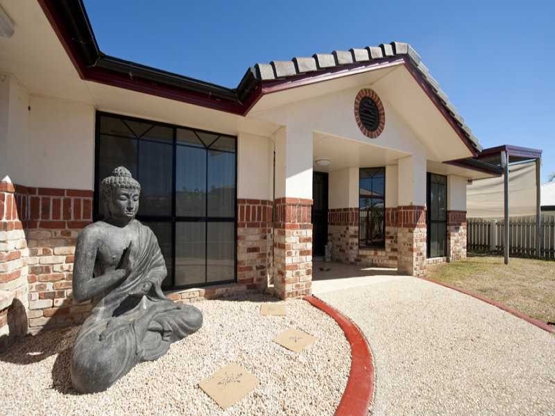 82 Hampton Drive, Tannum Sands QLD 4680
