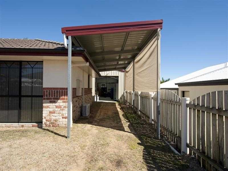 82 Hampton Drive, Tannum Sands QLD 4680