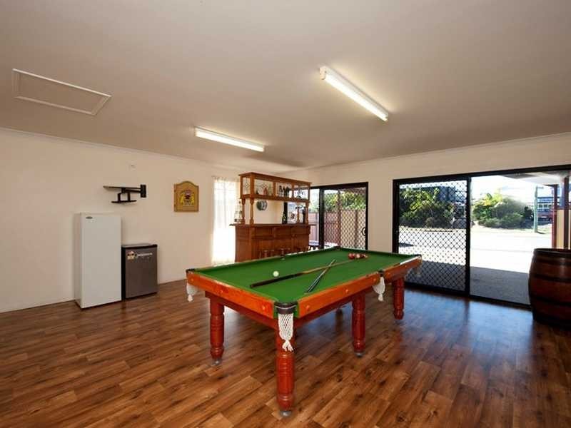 82 Hampton Drive, Tannum Sands QLD 4680