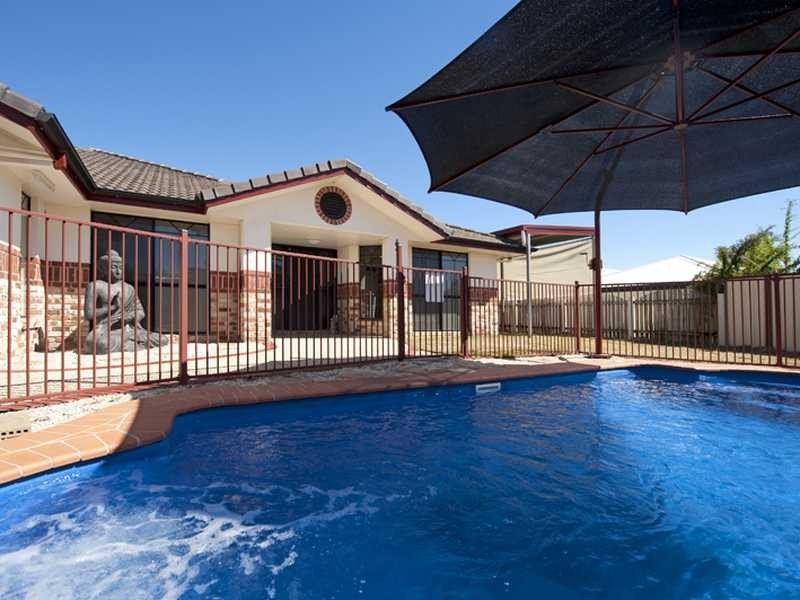 82 Hampton Drive, Tannum Sands QLD 4680
