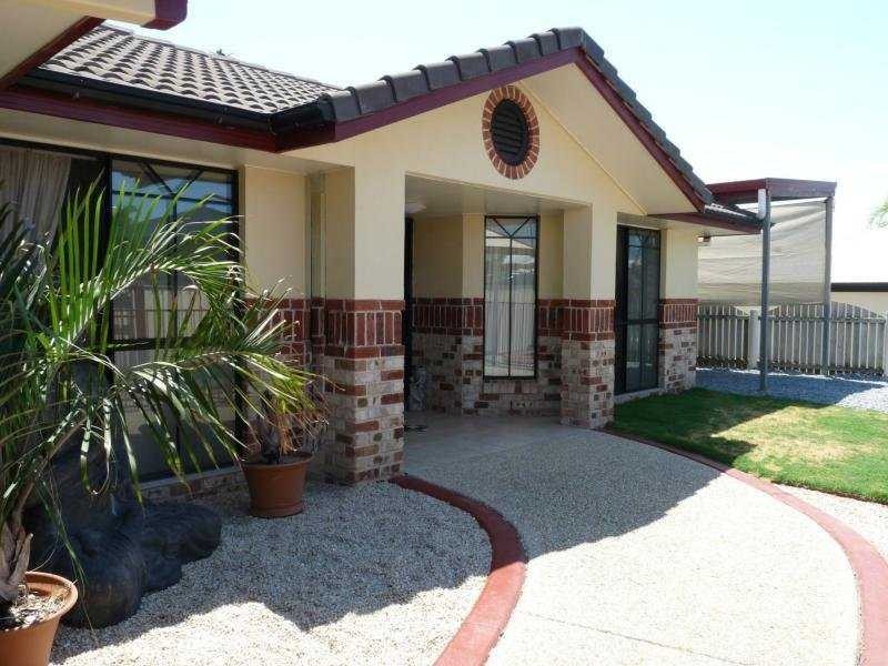 82 Hampton Drive, Tannum Sands QLD 4680