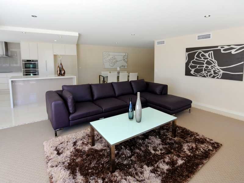 Unit 5/2 The Promenade, Boyne Island QLD 4680