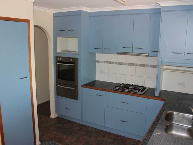 63 Hampton Drive, Tannum Sands QLD 4680