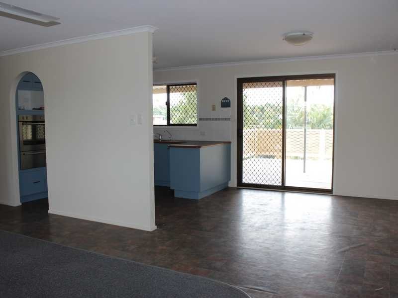 63 Hampton Drive, Tannum Sands QLD 4680