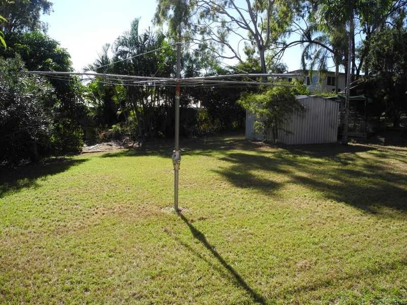 63 Hampton Drive, Tannum Sands QLD 4680