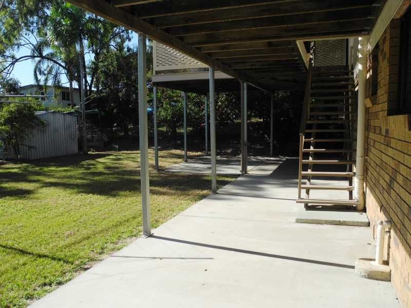 63 Hampton Drive, Tannum Sands QLD 4680