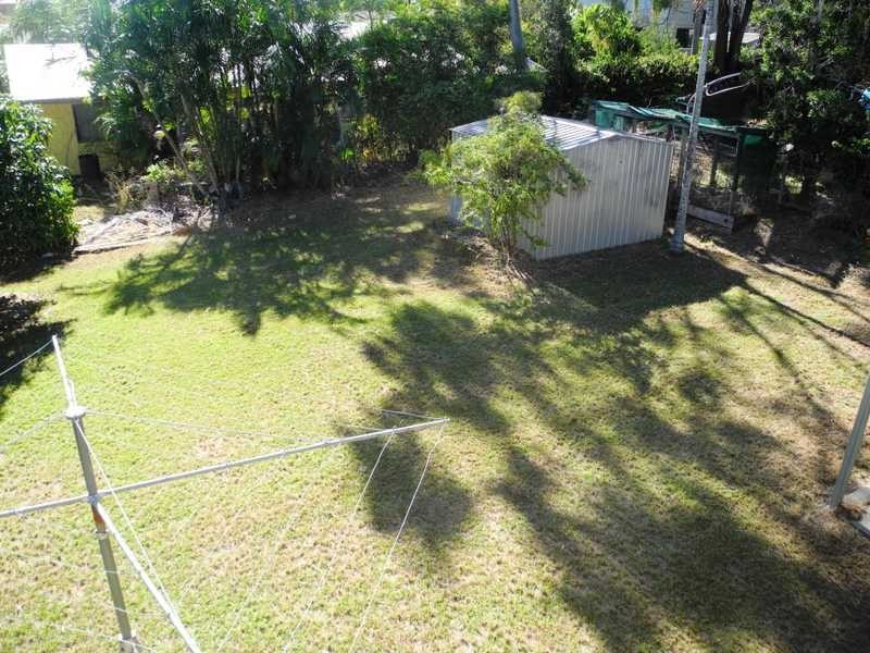 63 Hampton Drive, Tannum Sands QLD 4680