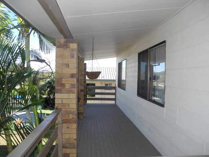 63 Hampton Drive, Tannum Sands QLD 4680