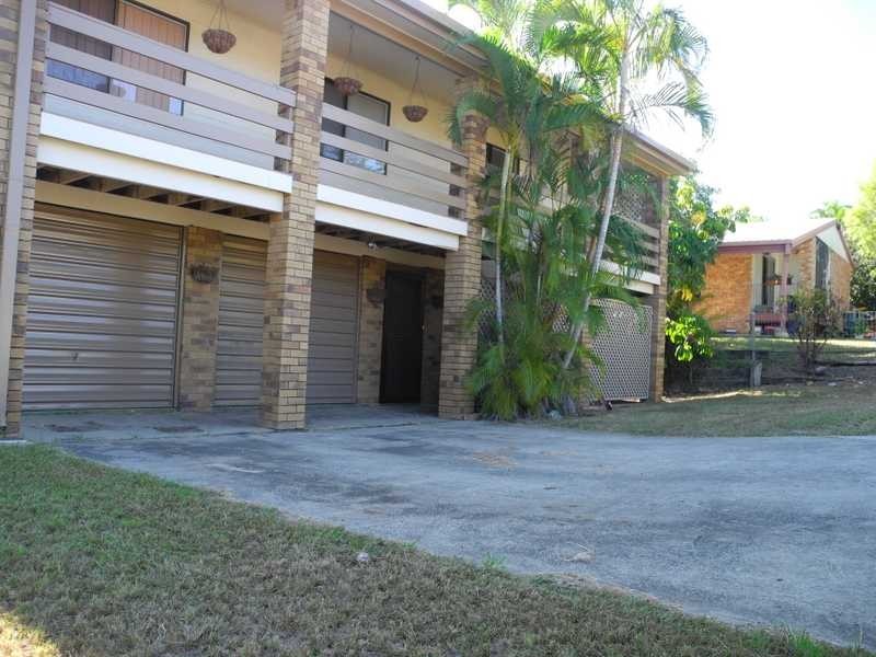 63 Hampton Drive, Tannum Sands QLD 4680