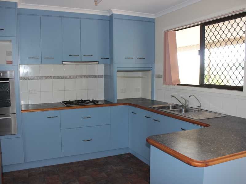 63 Hampton Drive, Tannum Sands QLD 4680