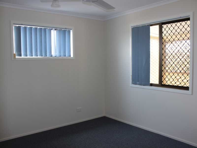 63 Hampton Drive, Tannum Sands QLD 4680